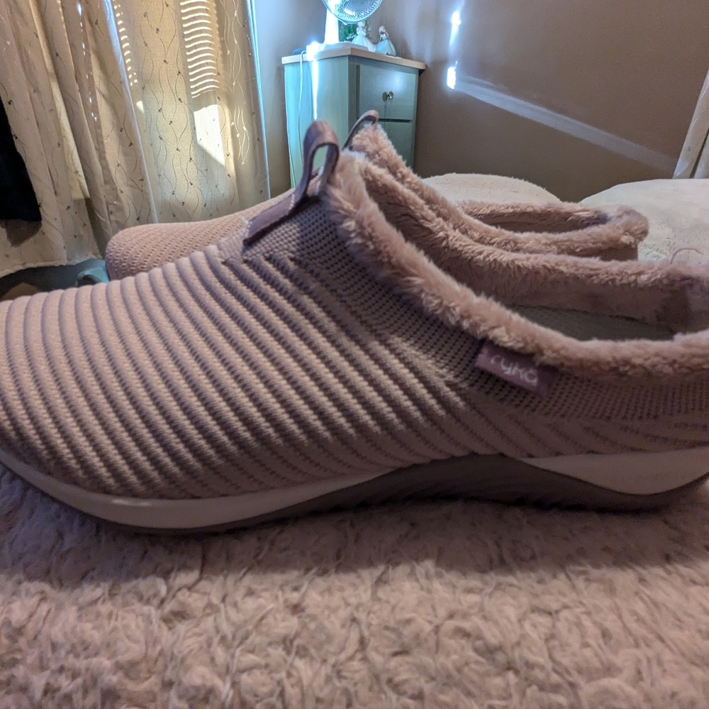 Ryka Women's Slip-On Shoes